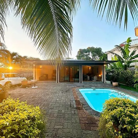 Villa Tamaris